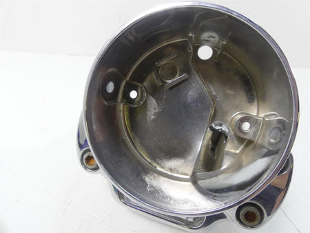 2014 Harley Sportster XL1200 C Speedometer Housing Riser Set 56017-04 {{ shop.shopifyCountryName }} - Mototech271