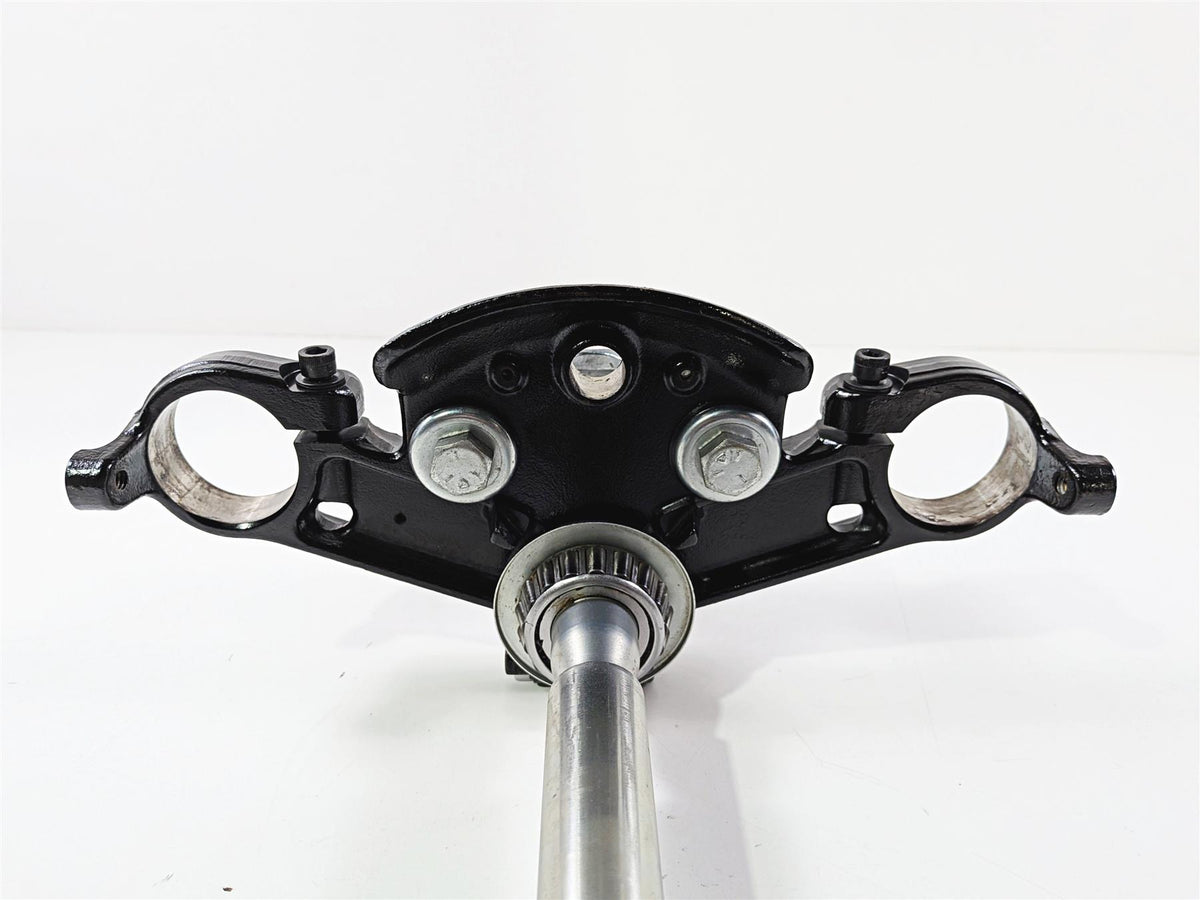 2018 Harley Touring FLHTCU Electra Glide Triple Tree Set 45900091A 45900024-Mototech271