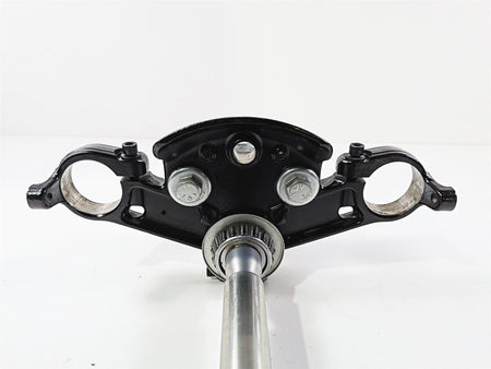 2018 Harley Touring FLHTCU Electra Glide Triple Tree Set 45900091A 45900024-Mototech271