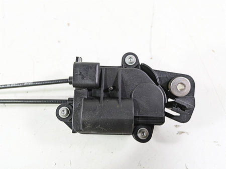 2016 BMW R1200GS GSW K50 Exhaust Valve Servo Motor Actuator 18518540838 {{ shop.shopifyCountryName }} - Mototech271