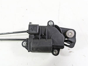 2016  BMW R1200GS GSW K50 Exhaust Valve Servo Motor Actuator 18518540838 | Mototech271
