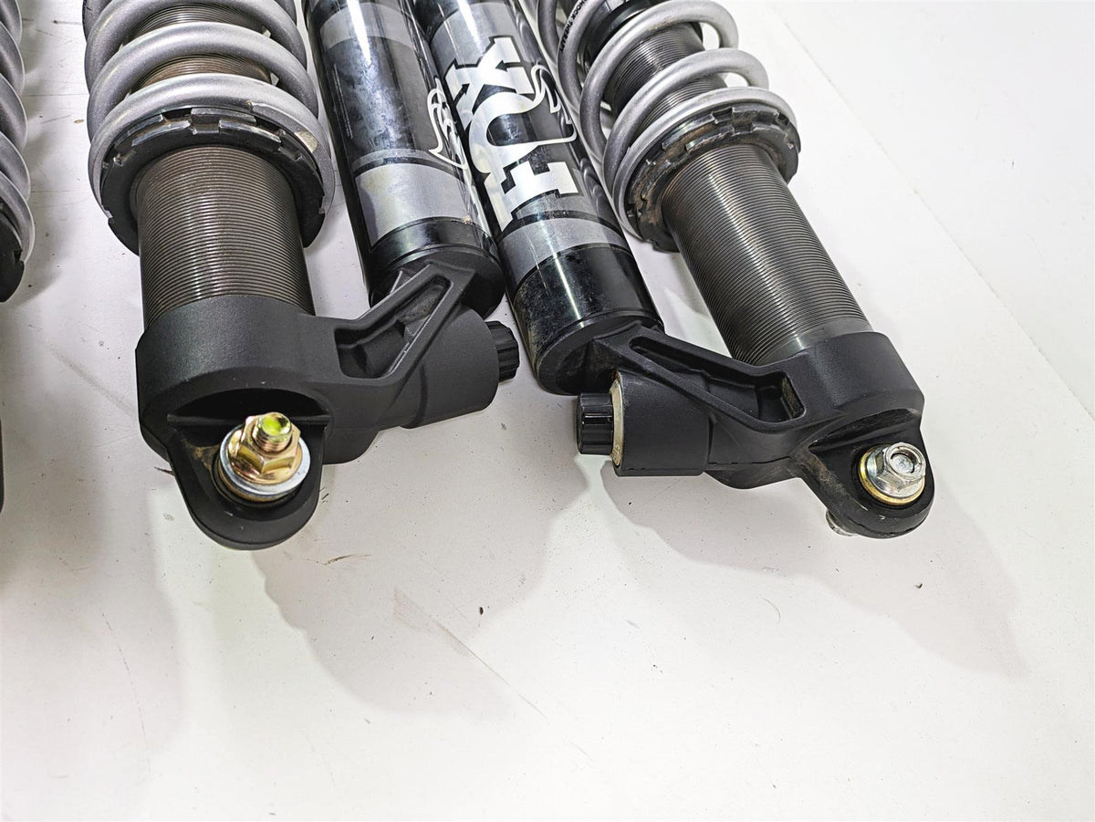 2022 Kawasaki Teryx KRX KRF 1000 C SE Fox Shock Set Therapy Springs 45014-0740 {{ shop.shopifyCountryName }} - Mototech271