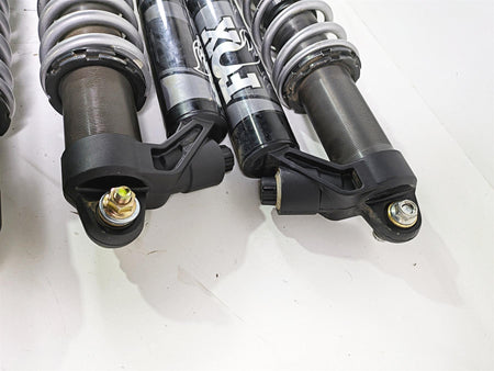 2022 Kawasaki Teryx KRX KRF 1000 C SE Fox Shock Set Therapy Springs 45014-0740 {{ shop.shopifyCountryName }} - Mototech271