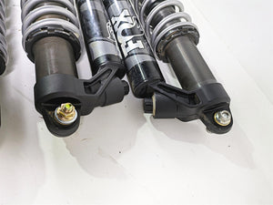 2022 Kawasaki Teryx KRX KRF 1000 C SE Fox Shock Set Therapy Springs 45014-0740 | Mototech271