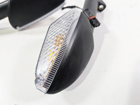 2016 BMW R1200 GS K50 Front Blinker Turn Signal Set 63138534353 {{ shop.shopifyCountryName }} - Mototech271