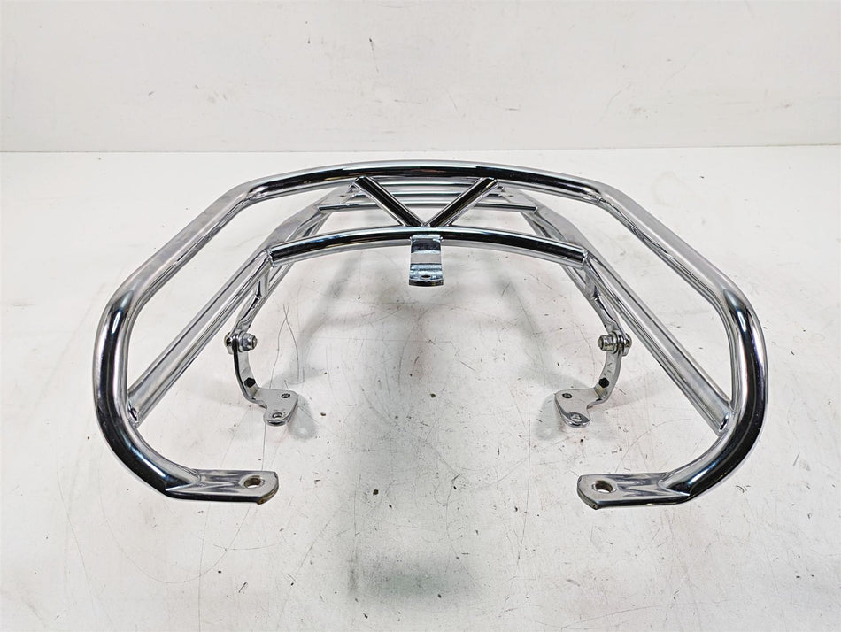 2014 Moto Guzzi California 1400 T Rear Grab Handle Rail Luggage Rack 887865 {{ shop.shopifyCountryName }} - Mototech271