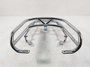 2014 Moto Guzzi California 1400 T Rear Grab Handle Rail Luggage Rack 887865 | Mototech271