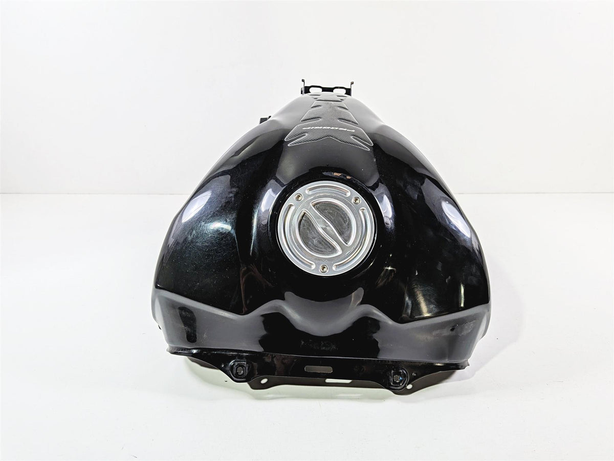 2008 Yamaha YZF R1 RN19 Fuel Gas Petrol Tank - Dent On Left Side 4C8-YK241-00 {{ shop.shopifyCountryName }} - Mototech271