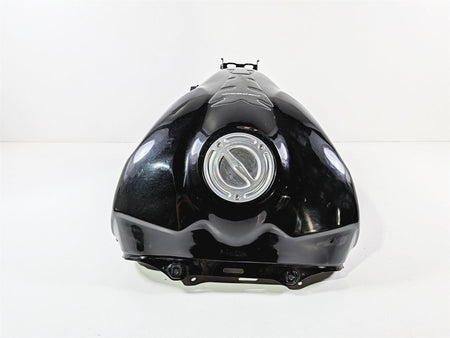 2008 Yamaha YZF R1 RN19 Fuel Gas Petrol Tank - Dent On Left Side 4C8-YK241-00 {{ shop.shopifyCountryName }} - Mototech271
