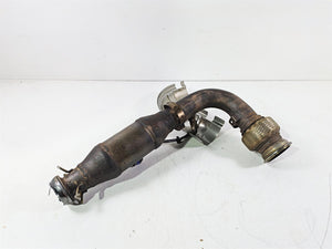 2018 Can Am Maverick X3 XRC Turbo R Exhaust Midpipe Mid Pipe 707602683 | Mototech271