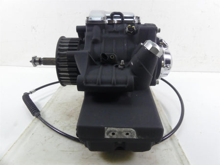 2011 Harley Touring FLTRU Road Glide Transmission Gear Box 6-Speed 43K 33166-10A {{ shop.shopifyCountryName }} - Mototech271