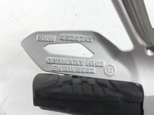 Load image into Gallery viewer, 2017 BMW R1200GS GSW K50 Rear Passenger Footpeg Set 46718526741 46718526742
