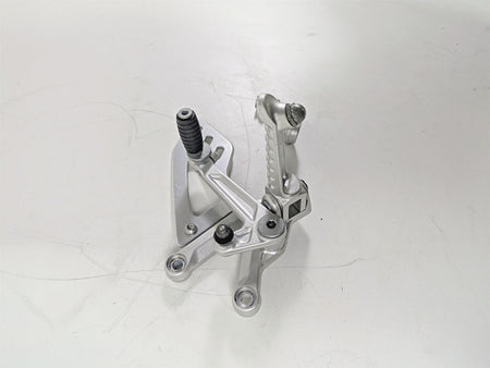 2017 Aprilia RSV 1100 Tuono V4 Factory Left Front Footpeg Shifter Set 897829 {{ shop.shopifyCountryName }} - Mototech271