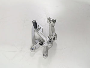 2017 Aprilia RSV 1100 Tuono V4 Factory Left Front Footpeg Shifter Set 897829