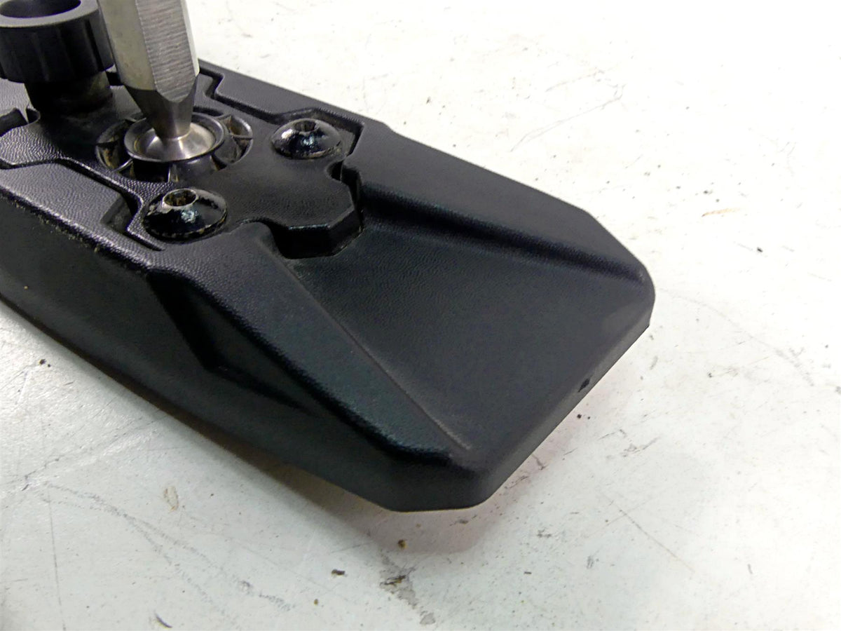 2021 Can Am Maverick Sport 1000R XRC Center Rear View Mirror 715004924 {{ shop.shopifyCountryName }} - Mototech271