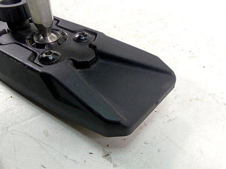 2021 Can Am Maverick Sport 1000R XRC Center Rear View Mirror 715004924 {{ shop.shopifyCountryName }} - Mototech271