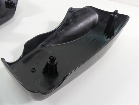 2007 Honda VTX1800 T1 Left Right Side Under Seat Cover Fairing Set 83450-MCV {{ shop.shopifyCountryName }} - Mototech271