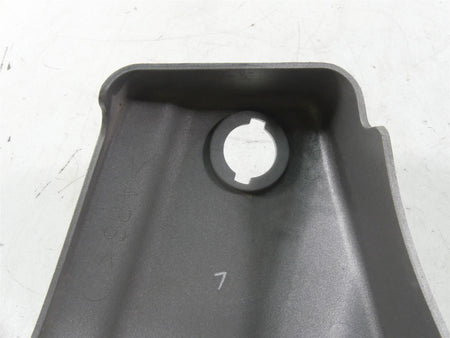 2002 Yamaha XVS1100 V-Star Side Cover Fairing Cowl Set 5KS-21711 5KS-2172A-00-00 {{ shop.shopifyCountryName }} - Mototech271