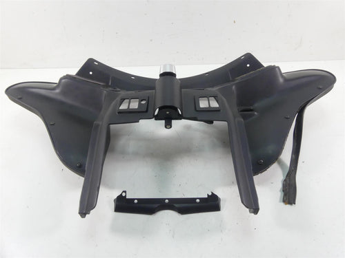 1995 Harley Touring FLHTCU Electra Glide Inner Fairing + Switch VIN 58230-90 | Mototech271
