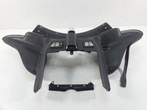 1995 Harley Touring FLHTCU Electra Glide Inner Fairing + Switch VIN 58230-90 | Mototech271