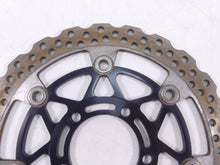 Load image into Gallery viewer, 2017 Kawasaki ZX636 ZX6R Ninja Front Brake Disc Rotor Set 41080-0590-5C | Mototech271
