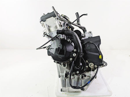 2024 Kawasaki ZX6R ZX636 Ninja Runnin Engine Motor 40 Miles Only -Vid 14101-0021 {{ shop.shopifyCountryName }} - Mototech271