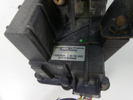 2013 Arctic Cat Wildcat 1000 LTD Front Differential Gear Box -3K -Read 1502-854 {{ shop.shopifyCountryName }} - Mototech271
