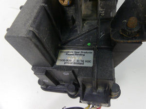 2013 Arctic Cat Wildcat 1000 LTD Front Differential Gear Box -3K -Read 1502-854 | Mototech271