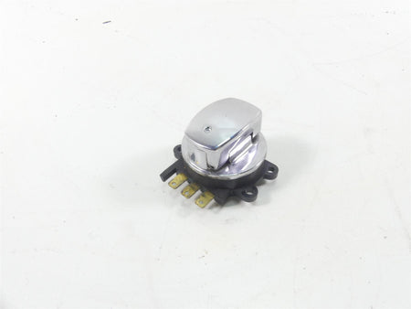 1999 Harley FXSTS Softail Springer Ignition Switch - No Key - VIN 71313-96A {{ shop.shopifyCountryName }} - Mototech271