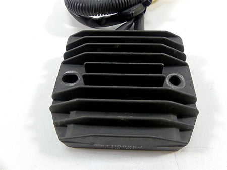 2010 Honda VT1300 CR Stateline Rectifier Voltage Regulator FH008EJ 31600-MFR-671 {{ shop.shopifyCountryName }} - Mototech271