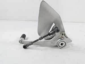 2016 BMW R1200RT K52 Front Left Foot Peg + Shifter -Read 46718535641 46718560383
