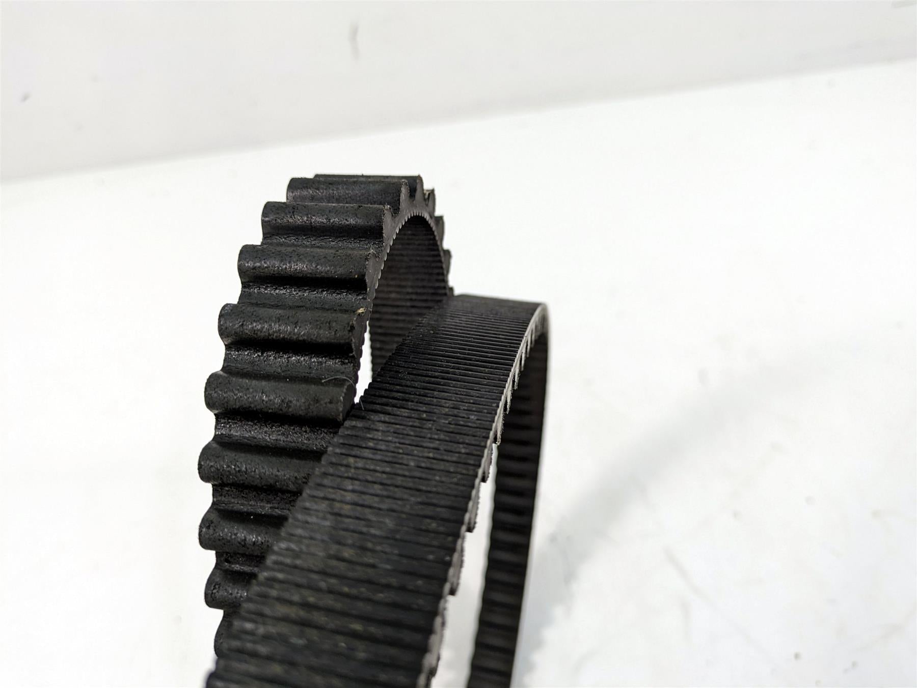 2006 Harley Touring FLHTCUI Electra Glide Rear Drive Belt 139T 1-1/8 40024-04B {{ shop.shopifyCountryName }} - Mototech271