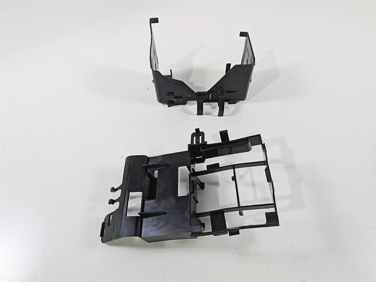 2013 Harley VRSCDX Night Rod Special All Electric Plastic Holder In Set 70475-07-Mototech271