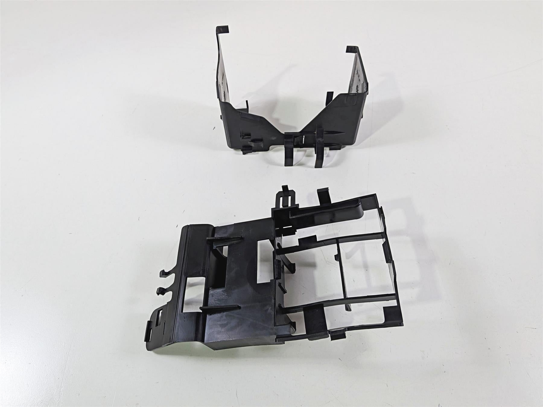 2013 Harley VRSCDX Night Rod Special All Electric Plastic Holder In Set 70475-07-Mototech271