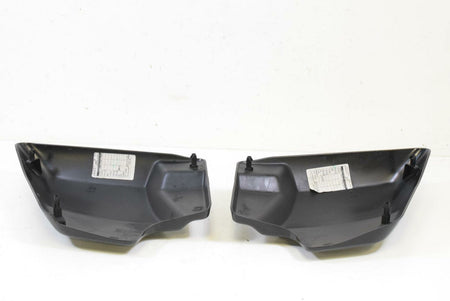 2016 Harley Touring FLHTCU Electra Glide Side Cover Set W/ Wings 66250-09 {{ shop.shopifyCountryName }} - Mototech271