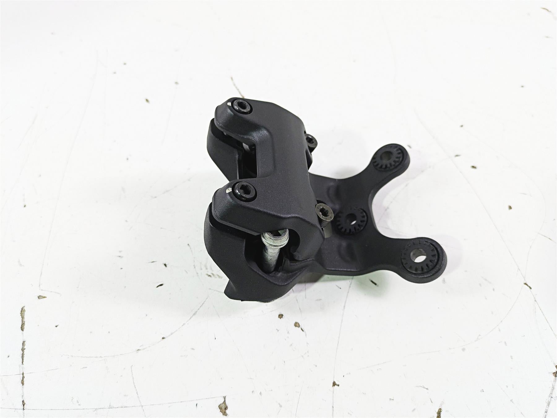 2017 Ducati Monster 1200 S Handle Bar Riser Holder Set 36015471AB | Mototech271