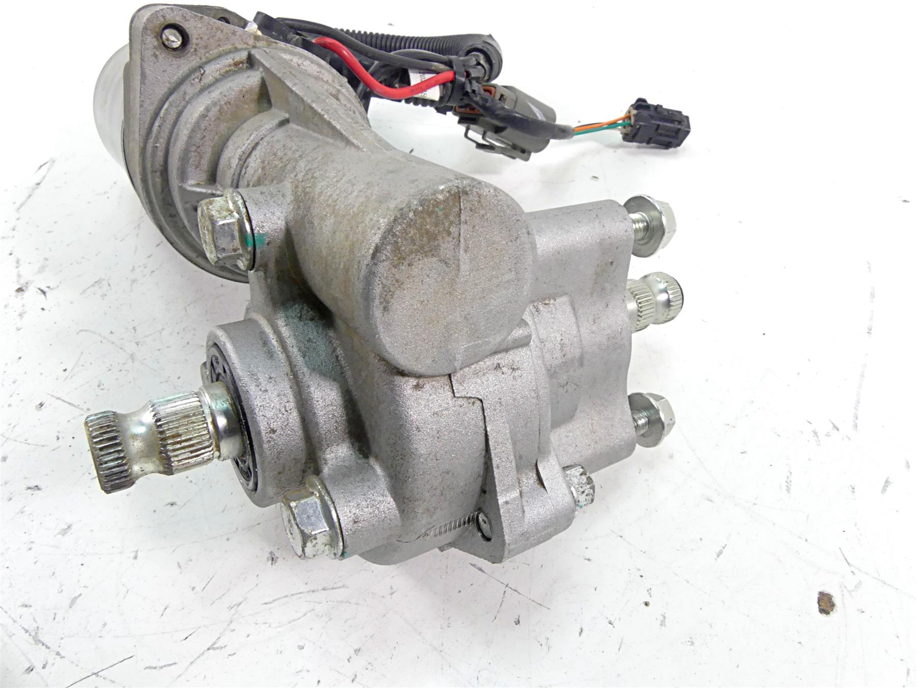 2021 CFMoto Zforce 950 Sport Eps Power Steering Unit Module 7030-106200-00001 {{ shop.shopifyCountryName }} - Mototech271