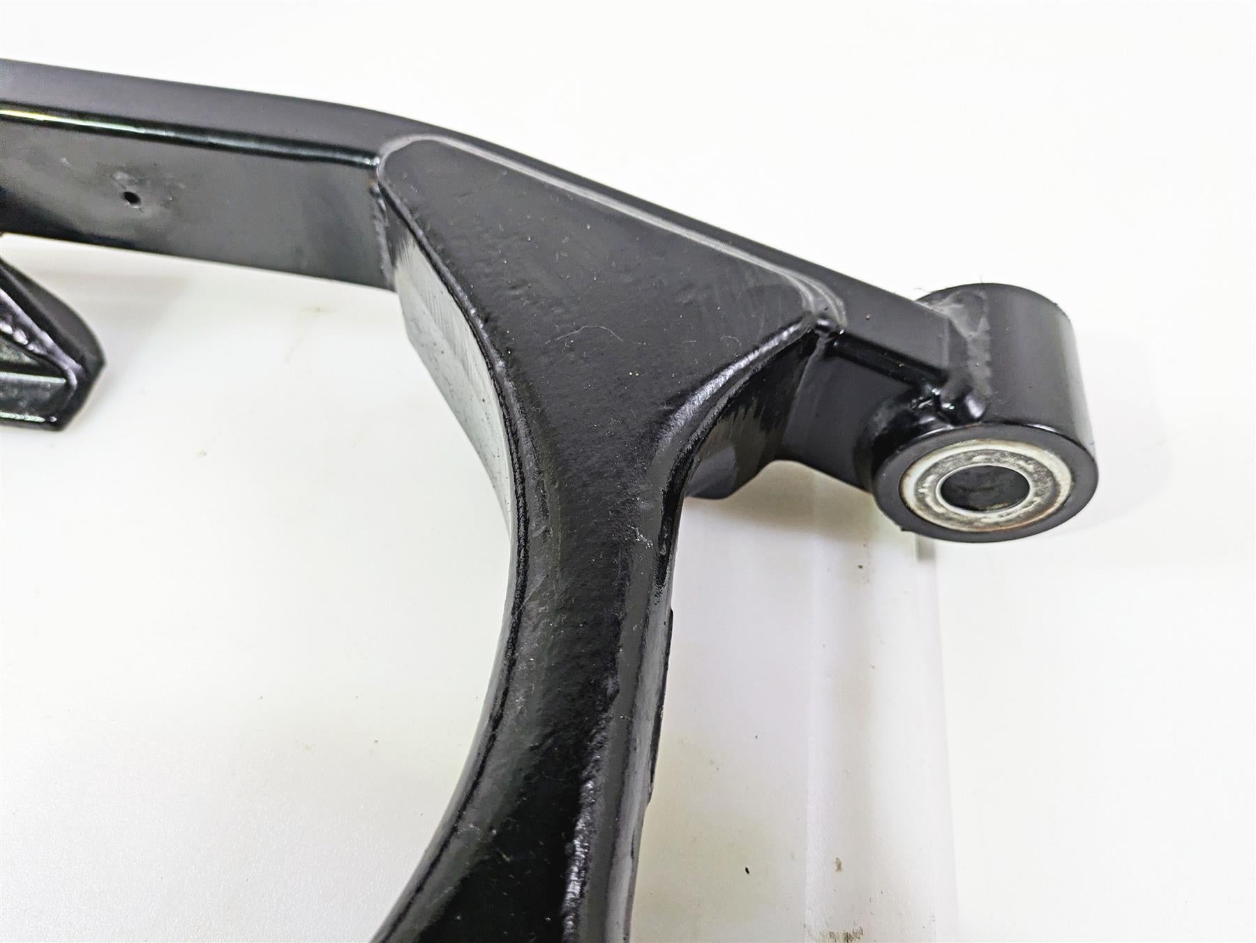 2011 Harley FXDC Dyna Super Glide Rear Swingarm & Belt Guards 47820-10 {{ shop.shopifyCountryName }} - Mototech271