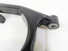 Load image into Gallery viewer, 2011 Harley FXDC Dyna Super Glide Rear Swingarm &amp; Belt Guards 47820-10 | Mototech271
