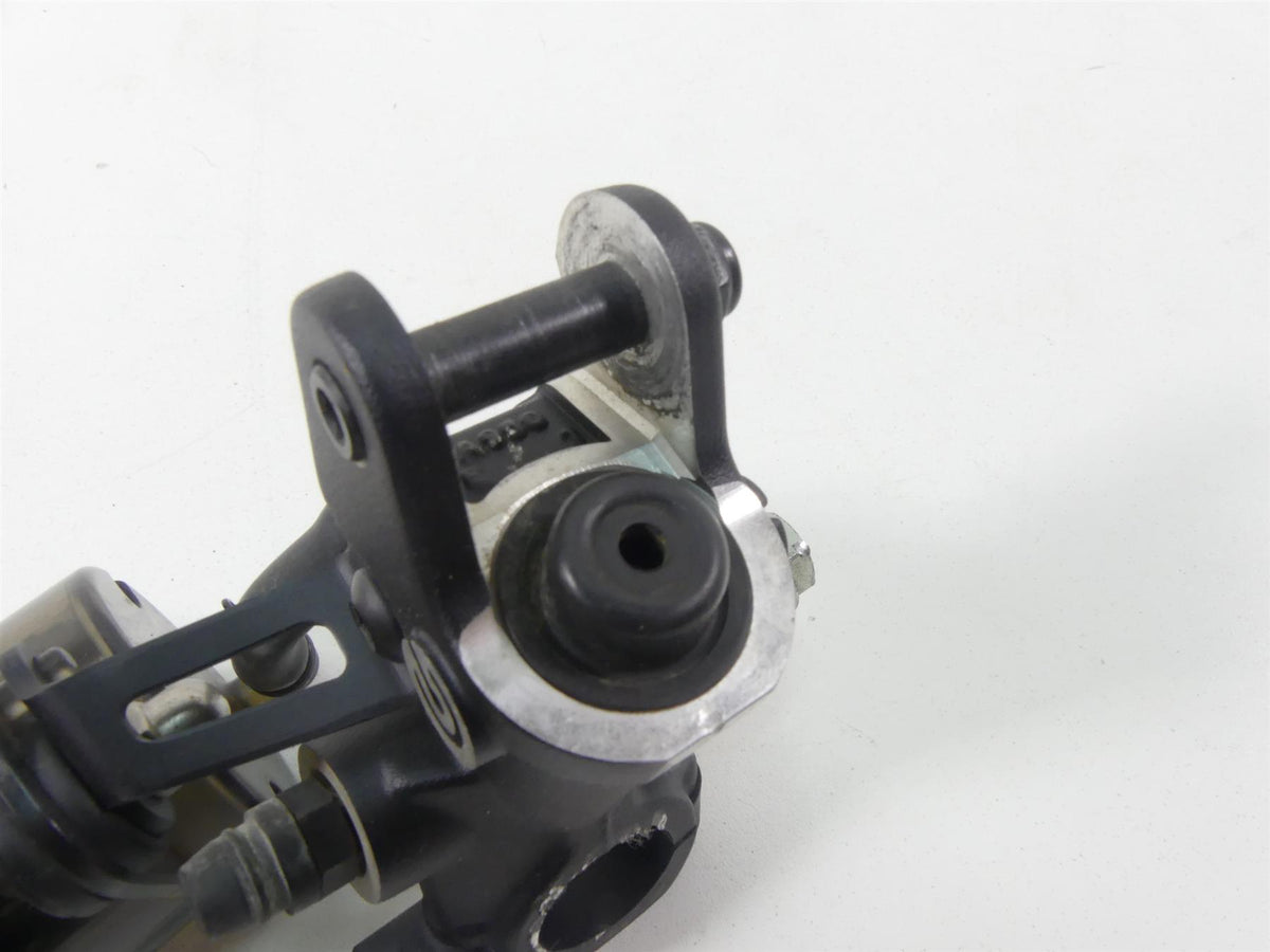 2019 Aprilia Tuono V4 RR Factory Front Brembo Radial Brake Master Cyl 2B004894 {{ shop.shopifyCountryName }} - Mototech271