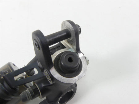 2019 Aprilia Tuono V4 RR Factory Front Brembo Radial Brake Master Cyl 2B004894 {{ shop.shopifyCountryName }} - Mototech271