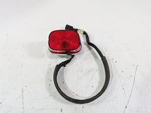 Load image into Gallery viewer, 2015 Harley Touring FLHTKL E -Glide Low Taillight Brake Lamp &amp; Wiring 68140-04 | Mototech271
