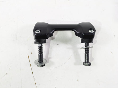 2019 Indian Chieftain Limited Black Handlebar Holder Risers 5139656 5639269 | Mototech271