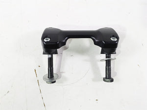 2019 Indian Chieftain Limited Black Handlebar Holder Risers 5139656 5639269 | Mototech271