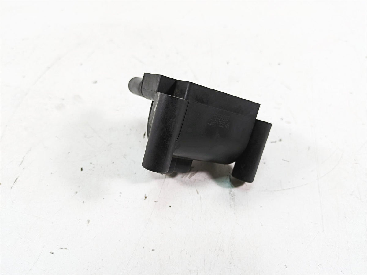 2011 Harley Touring FLHR Road King Delphi Ignition Coil Wires Plugs 31696-07A {{ shop.shopifyCountryName }} - Mototech271