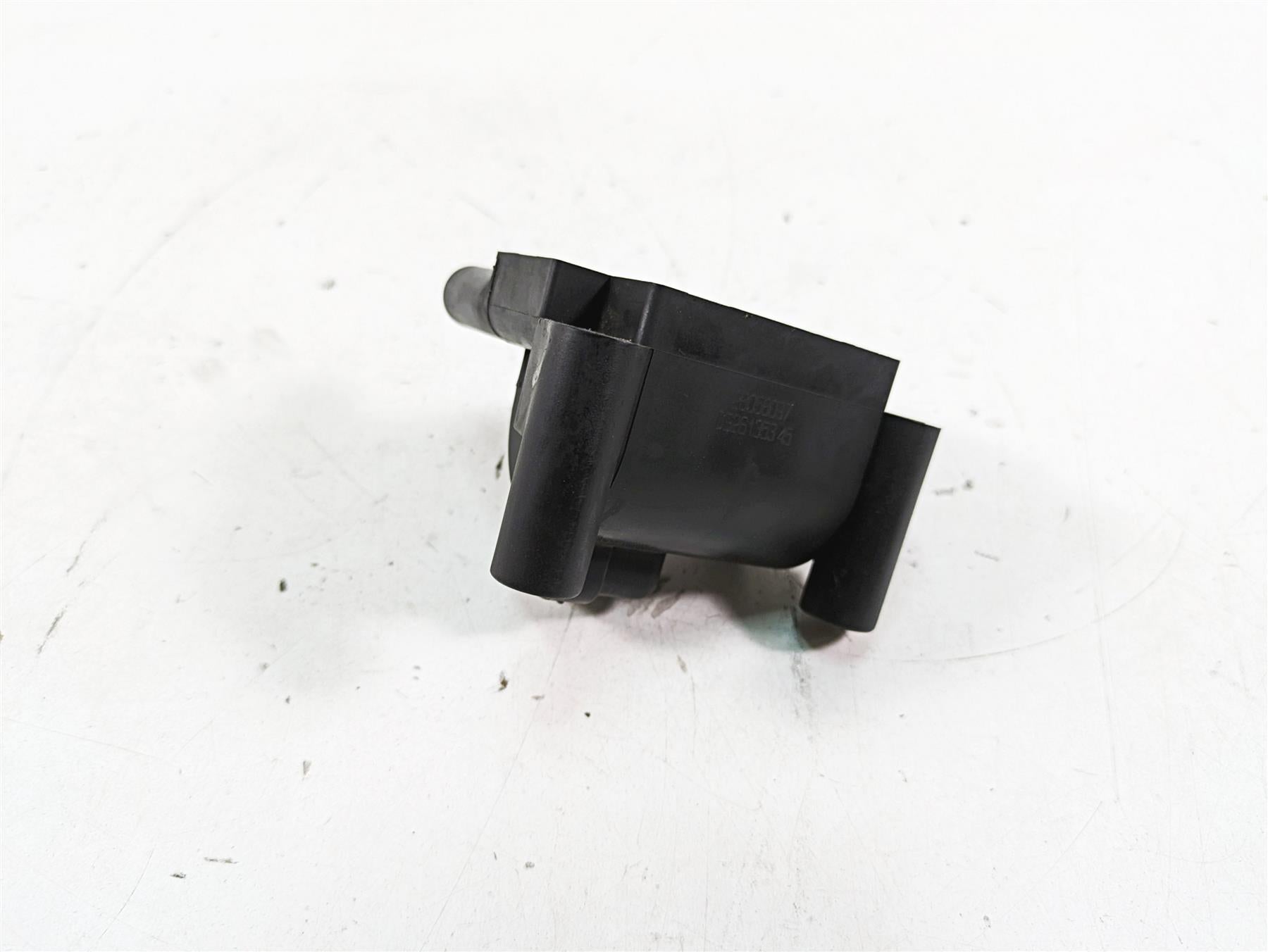 2011 Harley Touring FLHR Road King Delphi Ignition Coil Wires Plugs 31696-07A {{ shop.shopifyCountryName }} - Mototech271
