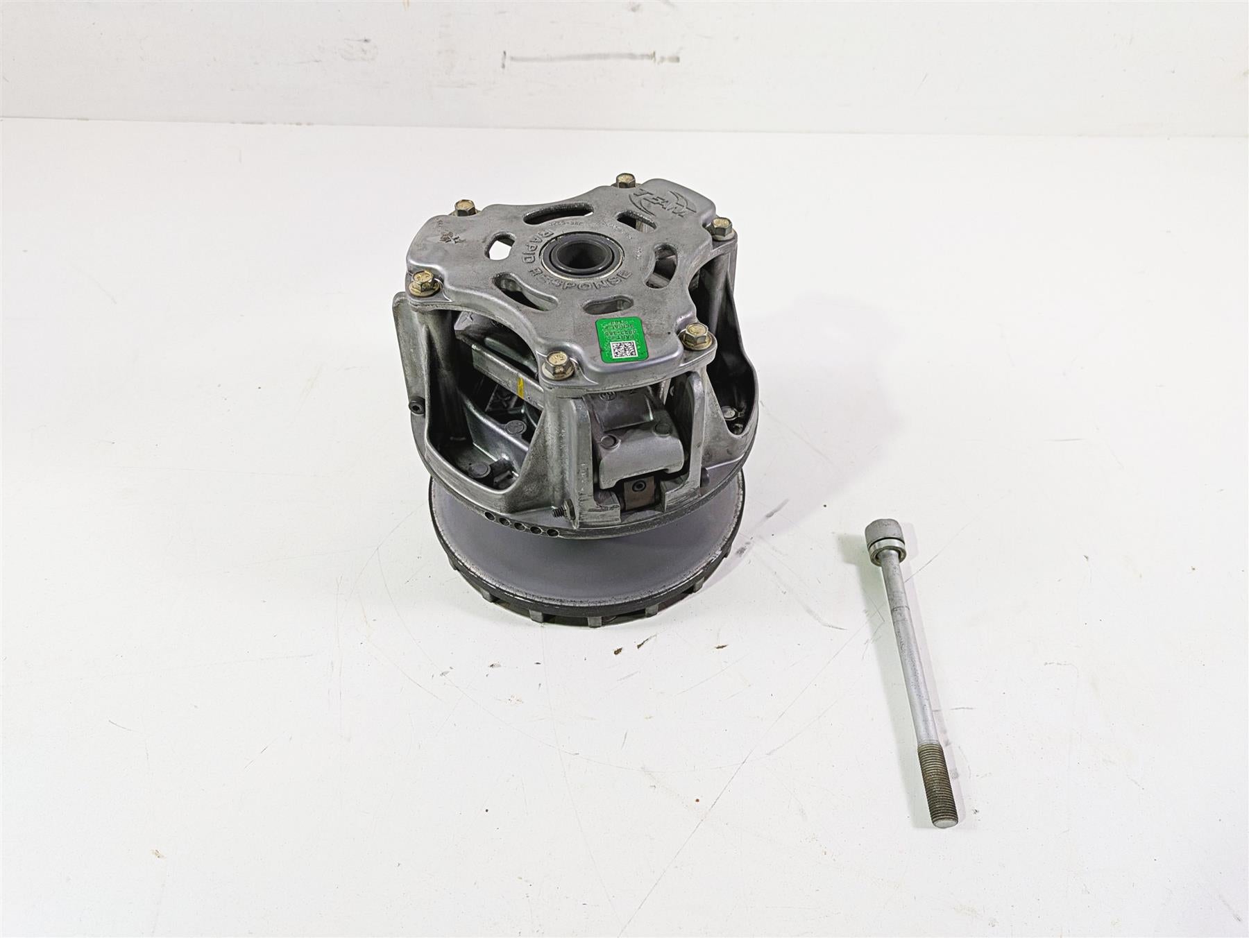 2015 Arctic Cat Wildcat 1000 X LTD Primary Drive Clutch 0823-498 {{ shop.shopifyCountryName }} - Mototech271