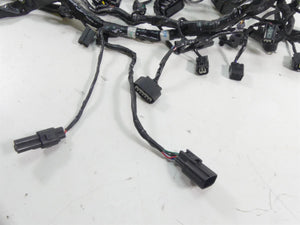 2018 Triumph Street Triple 765RS Main Wiring Harness Loom T2508056 | Mototech271