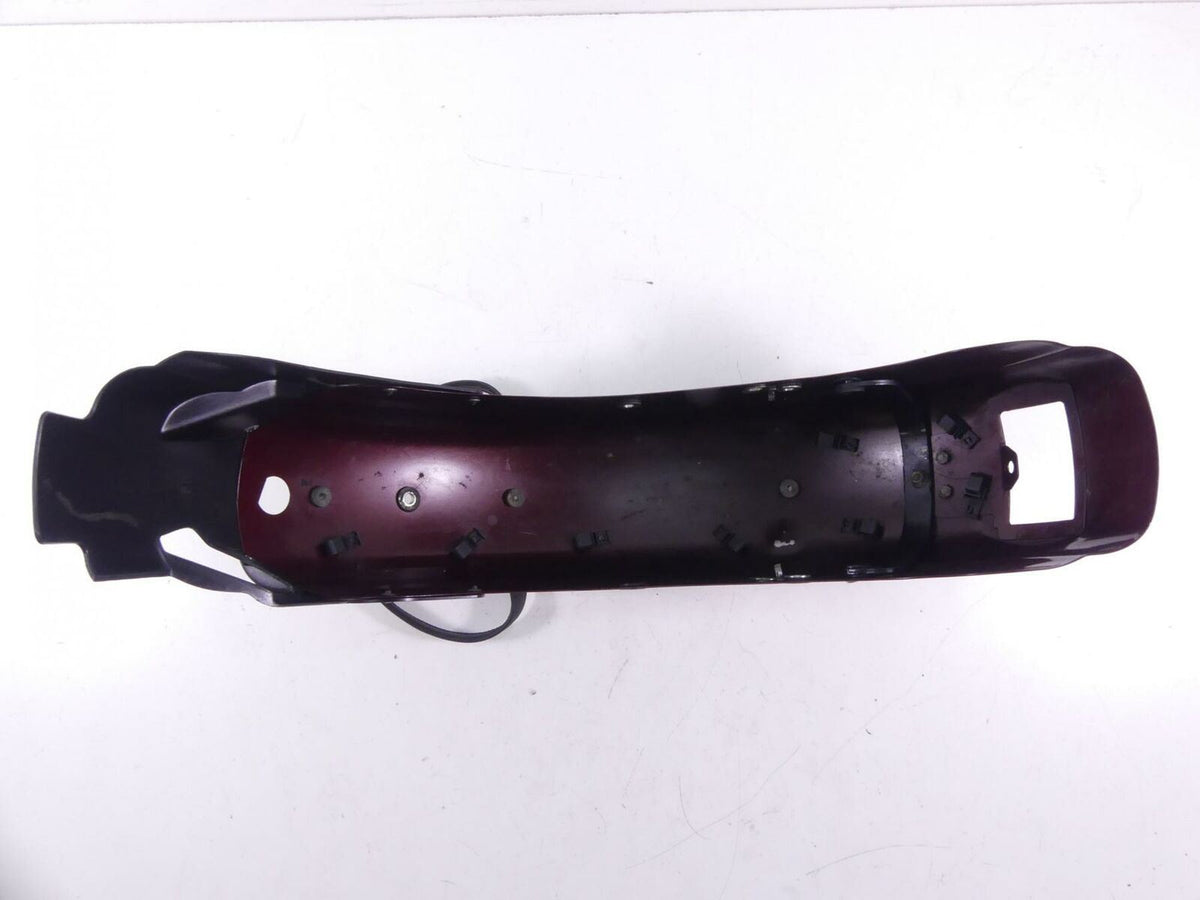 2000 Harley Sportster XL1200 Custom Rear Fender -Dented 59674-99 {{ shop.shopifyCountryName }} - Mototech271