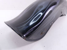 Load image into Gallery viewer, 1995 Harley FXSTS Softail Springer Rear Fender Mud Guard Tire Hugger 59914-86A | Mototech271
